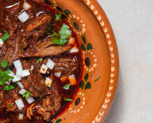 The History of Birria: From Jalisco to Global Fame - Fiesta Bomb