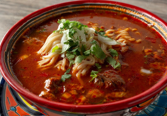 Modern Adaptations of Birria: A Culinary Evolution - Fiesta Bomb