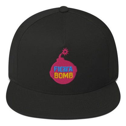 Fiesta Bomb Hat