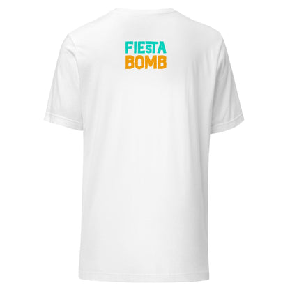 Fiesta Bomb Men's T-Shirt