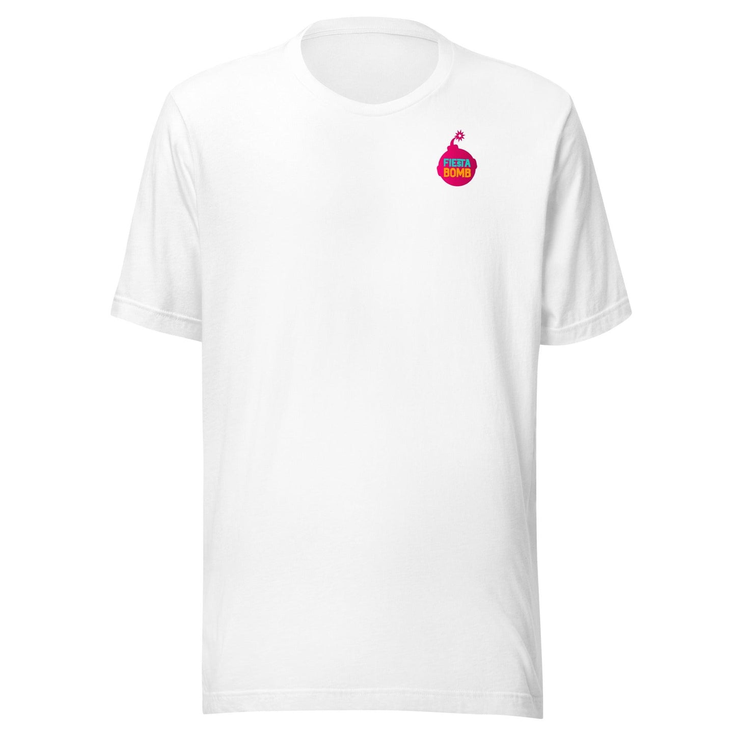 Fiesta Bomb Men's T-Shirt