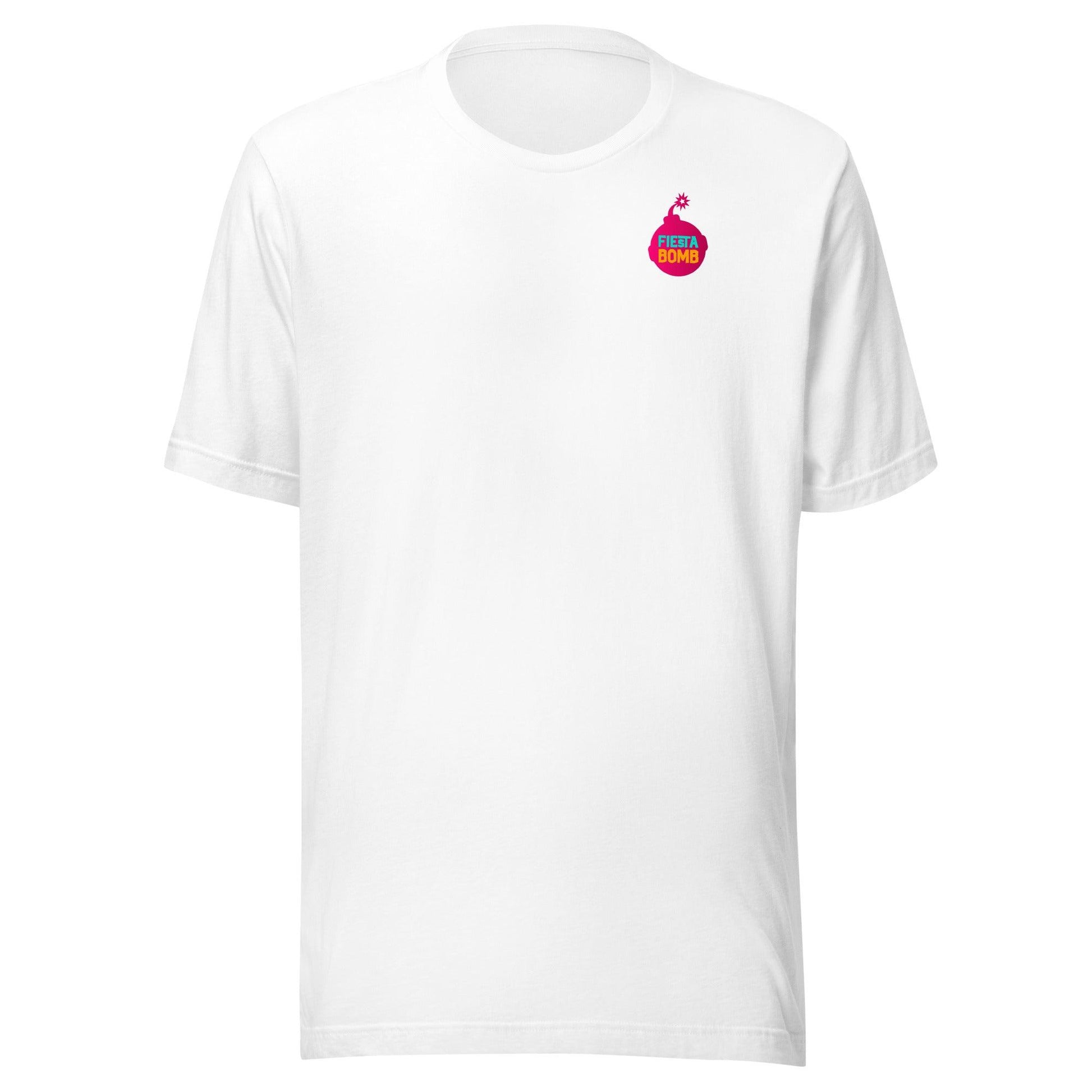 Fiesta Bomb Men's T-Shirt