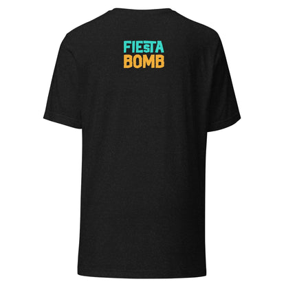 Fiesta Bomb Men's T-Shirt